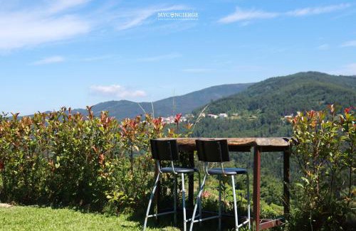 Vale de Cambra Casa | Vista Verde Lodge