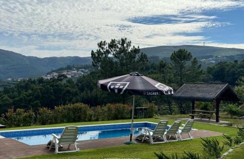 Vale de Cambra Casa | Vista Verde Lodge