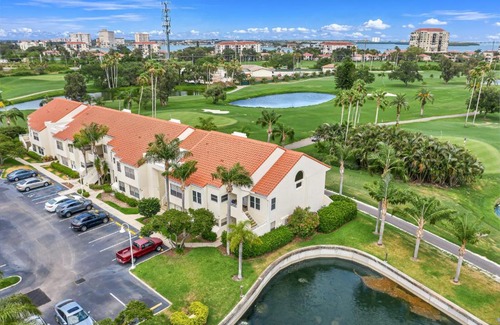 Isla del Sol Apartamento | Vista Verde North 141