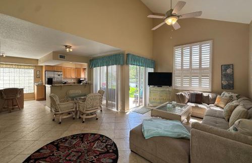 Isla del Sol Casa | Vista Verde North 6119