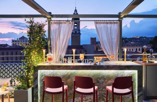 Citta Antica Hotel | VISTA Verona