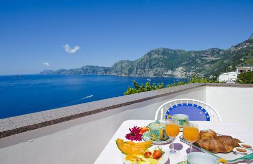Praiano Apartamento | Vista Vettica