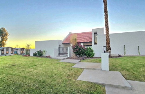 Yuma Casa | Vista Views! Large Double Master 4 bed/4 bath close to Hospital!