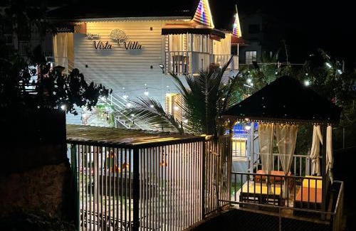 Kalyan Casa | Vista Villa