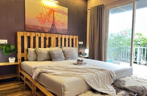 Kalyan Casa | Vista Villa