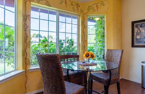 San Miguel Casa | Vista Vine Cottage