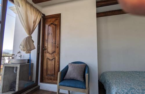 Ciudad Vieja Apartamento | Vista Volcan