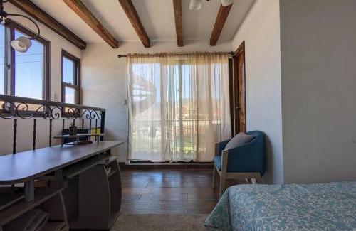 Ciudad Vieja Apartamento | Vista Volcan