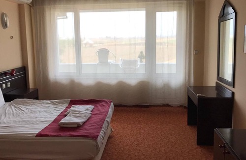 Pamukkale Casa | Vista Wellness Hotel