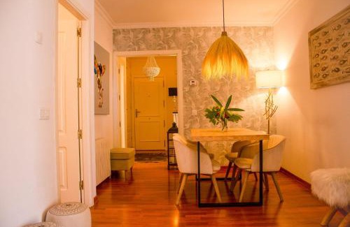 El Puerto de Santa Maria Apartamento | Vistahermosa Boho Home