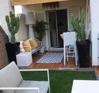 El Puerto de Santa Maria Apartamento | Vistahermosa Boho Home