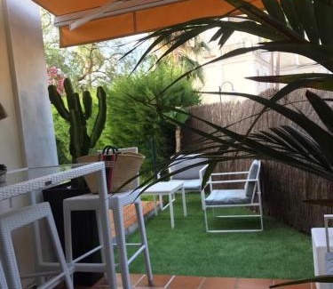 El Puerto de Santa Maria Apartamento | Vistahermosa Boho Home