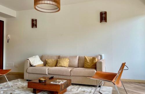 Sarnico Apartamento | VistaLago Loft