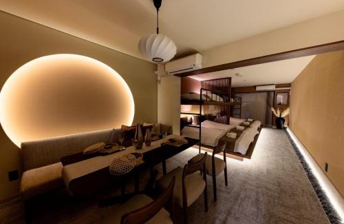 Kiyokawa Apartamento | VISTALIA - Vacation STAY 18151