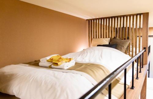 Kiyokawa Apartamento | VISTALIA - Vacation STAY 18150
