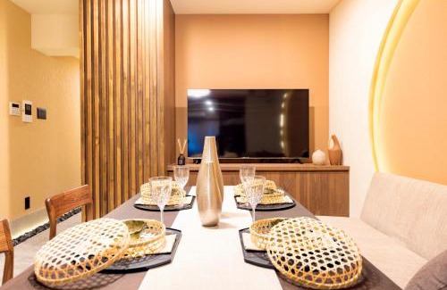 Kiyokawa Apartamento | VISTALIA - Vacation STAY 18153