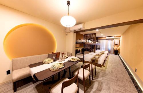 Kiyokawa Apartamento | VISTALIA - Vacation STAY 18153