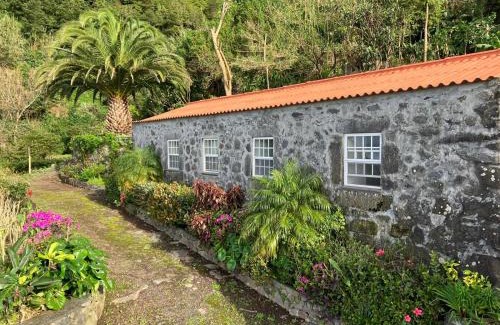 Faja dos Vimes Casa | Vistalinda Farmhouse