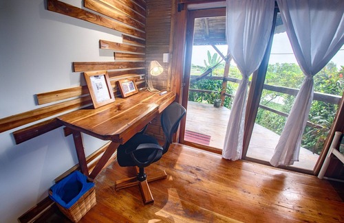 Ayampe Casa | Vistamar Guest House