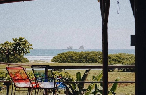 Ayampe Casa | Vistamar Guest House