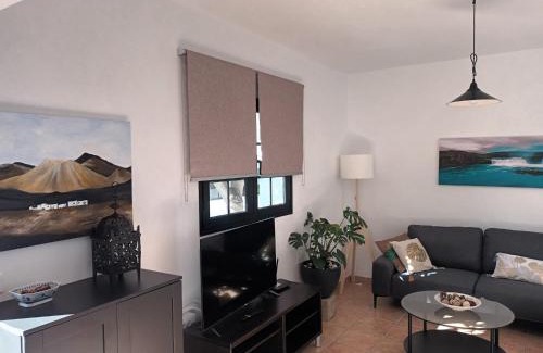 Haria Apartamento | VISTAMAR Home