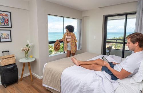 Pajucara Hotel | Vistamar Hotel