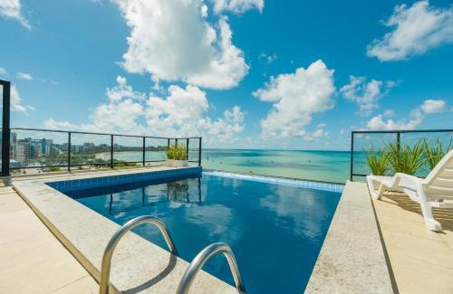 Pajucara Hotel | Vistamar Hotel