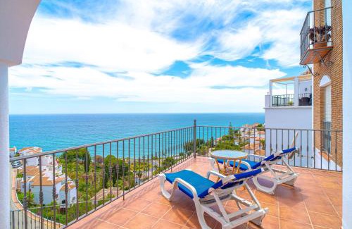 Urbanizacion Ladera del Mar Apartamento | VistaMar Panorama 42 by Casasol