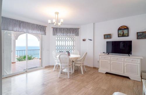 Urbanizacion Ladera del Mar Apartamento | VistaMar Panorama 42 by Casasol