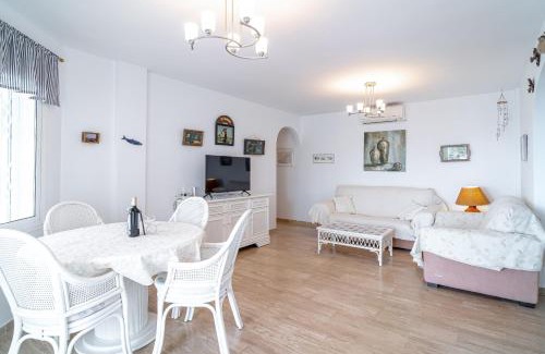 Urbanizacion Ladera del Mar Apartamento | VistaMar Panorama 42 by Casasol