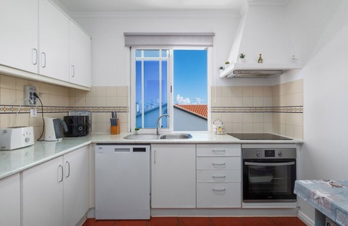 Vila Franca do Campo Casa | Vistamar Ilhéu