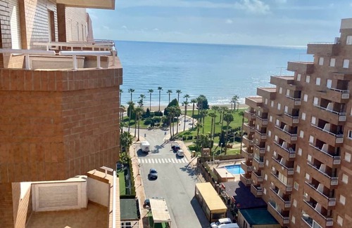 Marina d'Or Apartamento | Apto vacacional Vistamar REF 021