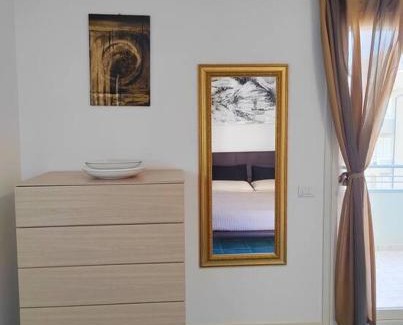 Cattolica Apartamento | VistaMare Bluemar - Living the Sea - 120mq