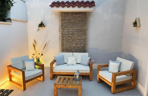 Savelletri Apartamento | Vistamare da Antonio
