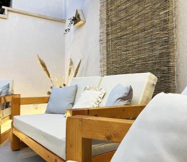 Savelletri Apartamento | Vistamare da Antonio