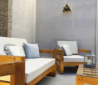 Savelletri Apartamento | Vistamare da Antonio