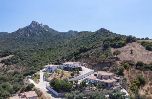 Cardedu Casa | Vistamare