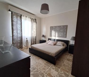 Marina di Cecina Apartamento | Vistamare