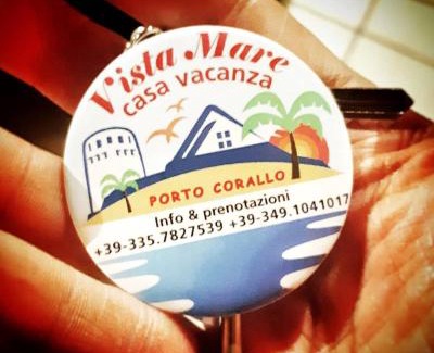 Villaputzu Casa | VistaMare
