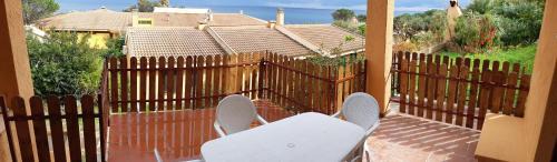Villaputzu Casa | VistaMare