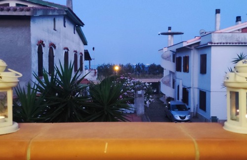 Maddalenedda Apartamento | Vistamare Magdalena beach