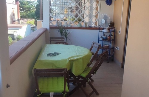 Maddalenedda Apartamento | Vistamare Magdalena beach