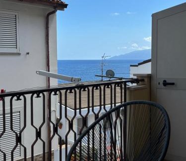 Cala Gonone Apartamento | VistaMare21