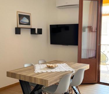 Cala Gonone Apartamento | VistaMare21