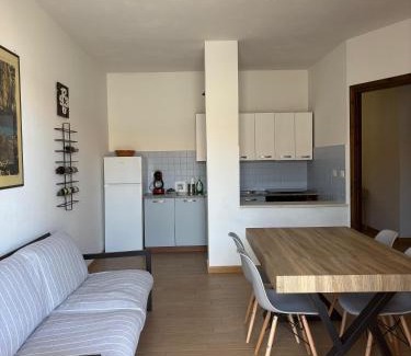 Cala Gonone Apartamento | VistaMare21