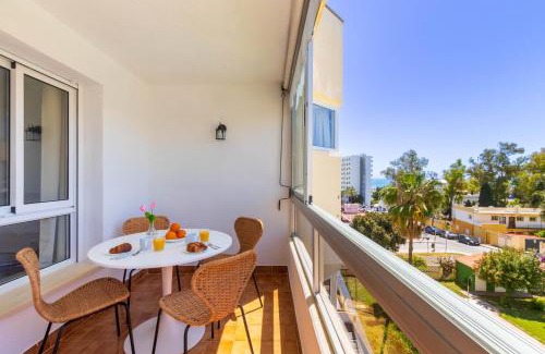 Torremolinos Apartamento | Vistamarina 408B By IVI Real Estate