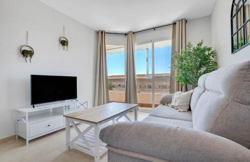 Torremolinos Apartamento | Vistamarina 408B By IVI Real Estate