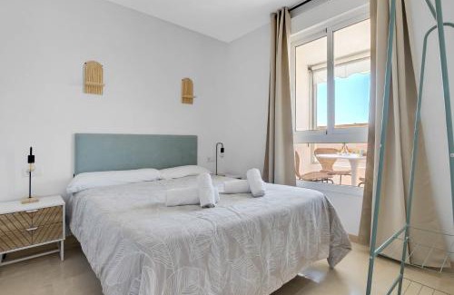 Torremolinos Apartamento | Vistamarina 408B By IVI Real Estate