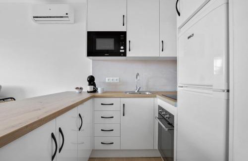 Torremolinos Apartamento | Vistamarina 408B By IVI Real Estate