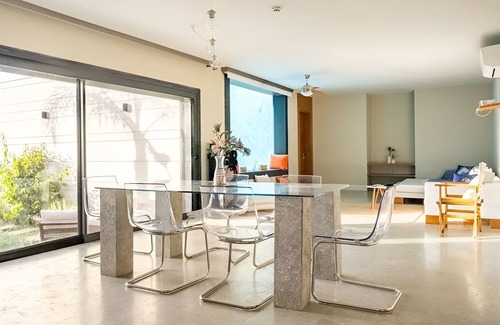 Bodrum City Center Cama Y Desayuno | VistaPort A - PrivateChef & Housekeeping & Concierge -